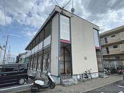 南彦根駅より徒歩19分 2階 築18年11ヶ月の賃貸物件