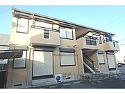 守山駅より徒歩31分 2階 築30年7ヶ月の賃貸物件