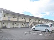日野駅より徒歩26分 1階 築32年の賃貸物件