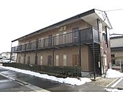 長浜駅よりバス9分 徒歩4分 1階 築21年8ヶ月の賃貸物件