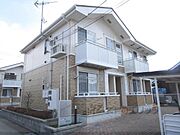 長浜駅より徒歩22分 2階 築19年7ヶ月の賃貸物件