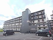 南草津駅より徒歩22分 1階 築26年7ヶ月の賃貸物件