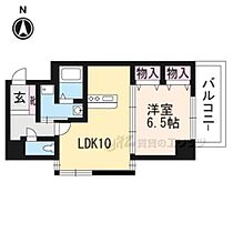 間取り：225007220279