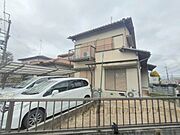 南草津駅より徒歩43分 2階 築42年3ヶ月の賃貸物件