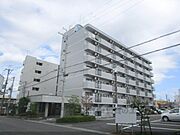 南草津駅より徒歩17分 2階 築28年7ヶ月の賃貸物件
