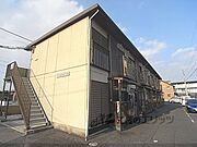 サンハイツセタ 2階 築33年の賃貸物件