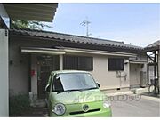 貴生川駅より徒歩40分 1階 築57年3ヶ月の賃貸物件