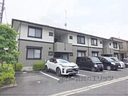 ヴェーデル1 2階 築29年7ヶ月の賃貸物件