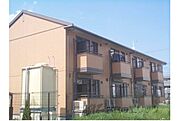 草津駅より徒歩16分 1階 築22年の賃貸物件