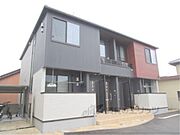 日野駅よりバス9分 徒歩6分 2階 築2年5ヶ月の賃貸物件