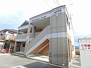 河辺の森駅より徒歩46分 1階 築23年10ヶ月の賃貸物件