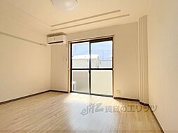 JR東海道・山陽本線 南彦根駅 徒歩18分の賃貸アパート 1階1Kのリビング/ダイニング