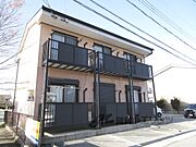 長浜駅より徒歩27分 2階 築20年10ヶ月の賃貸物件