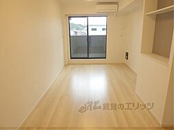 ソレイユカヤノVI 203 2階2LDKのリビング/ダイニング