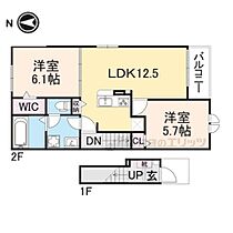間取り：225007303743