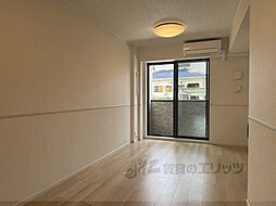 JR東海道・山陽本線 彦根駅 徒歩15分の賃貸アパート 1階1LDKのリビング/ダイニング