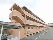 アースマーシマンション2 2階 築19年2ヶ月の賃貸物件