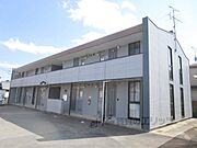 堅田駅より徒歩15分 1階 築28年4ヶ月の賃貸物件