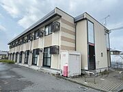 南彦根駅より徒歩21分 1階 築17年7ヶ月の賃貸物件