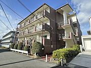 南草津駅より徒歩26分 3階 築31年10ヶ月の賃貸物件