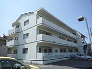 コットンハウス 1階 築37年8ヶ月の賃貸物件