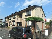 フォルティ北村弐番館 2階 築29年8ヶ月の賃貸物件