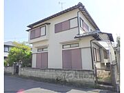 栗東駅より徒歩11分 1階 築46年3ヶ月の賃貸物件