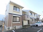 八日市駅より徒歩42分 3階 築31年5ヶ月の賃貸物件