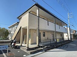 JR東海道・山陽本線 南彦根駅 徒歩19分