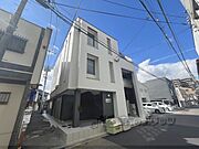三井寺駅より徒歩4分 2階 築44年8ヶ月の賃貸物件