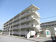田村駅より徒歩32分 3階 築60年7ヶ月の賃貸物件