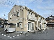 ひこね芹川駅より徒歩35分 1階 築32年7ヶ月の賃貸物件