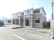 八日市駅より徒歩40分 2階 築16年6ヶ月の賃貸物件