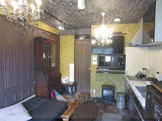 ロイヤルリゾート琵琶湖_内装_2