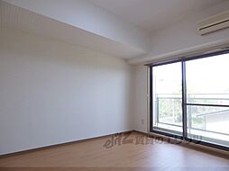 JR湖西線 新旭駅 徒歩35分の賃貸マンション 2階1Kのリビング/ダイニング