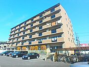 南草津駅より徒歩19分 4階 築30年6ヶ月の賃貸物件