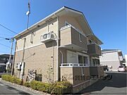 八日市駅より徒歩29分 2階 築13年7ヶ月の賃貸物件