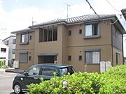 甲南駅より徒歩20分 2階 築22年3ヶ月の賃貸物件
