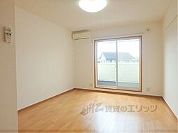 エクセル田中　Ｅ棟 2階ワンルームのリビング/ダイニング