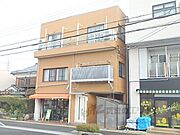 守山駅より徒歩18分 2階 築62年10ヶ月の賃貸物件