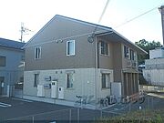 三雲駅より徒歩35分 2階 築11年4ヶ月の賃貸物件