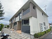 彦根口駅より徒歩5分 2階 築10年3ヶ月の賃貸物件