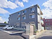 南草津駅より徒歩13分 新築 3階建の賃貸物件