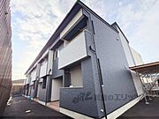 シティパル栗東 1階 築1年10ヶ月の賃貸物件