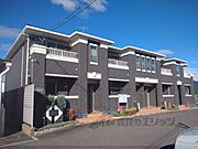 愛知川駅より徒歩51分 2階 築12年9ヶ月の賃貸物件