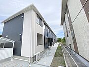 高宮駅より徒歩2分 2階 新築の賃貸物件