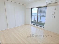 フェリオ　ヴィエント 3階1Kのリビング/ダイニング