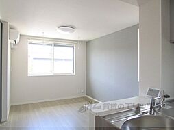 グランフォー 103 1階1LDKのリビング/ダイニング