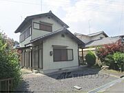 水口駅より徒歩36分 築35年10ヶ月の賃貸物件