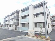 守山駅より徒歩17分 1階 築2年11ヶ月の賃貸物件